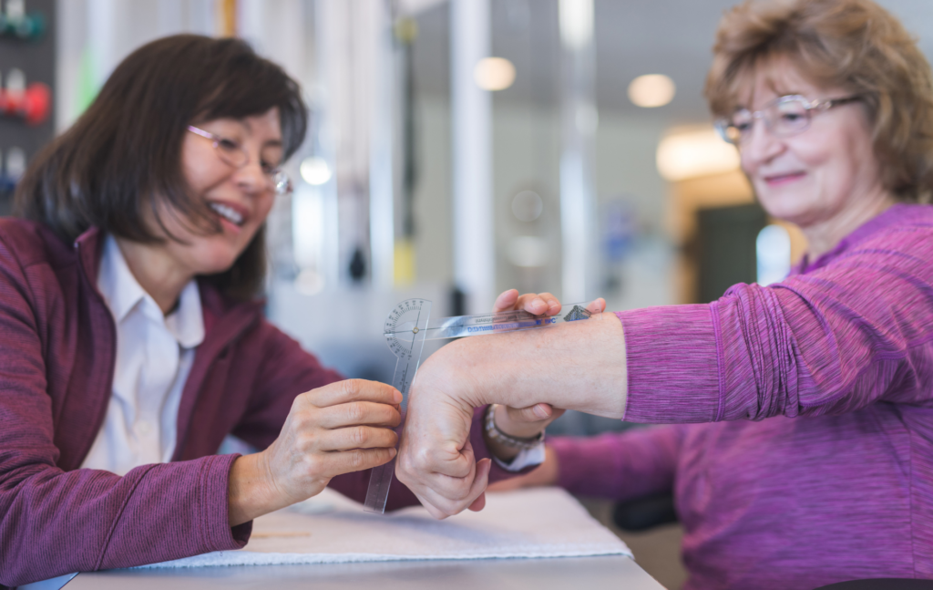 Occupational Therapy NLAOT Newfoundland Labrador Association Of   3 1024x647 